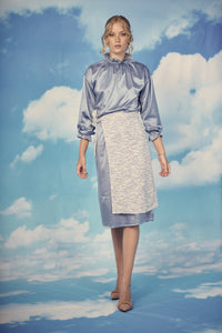 Bella Set - Light Blue