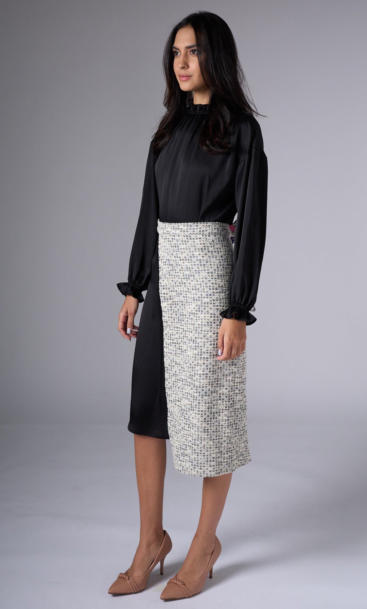 Bella Set - BLACK