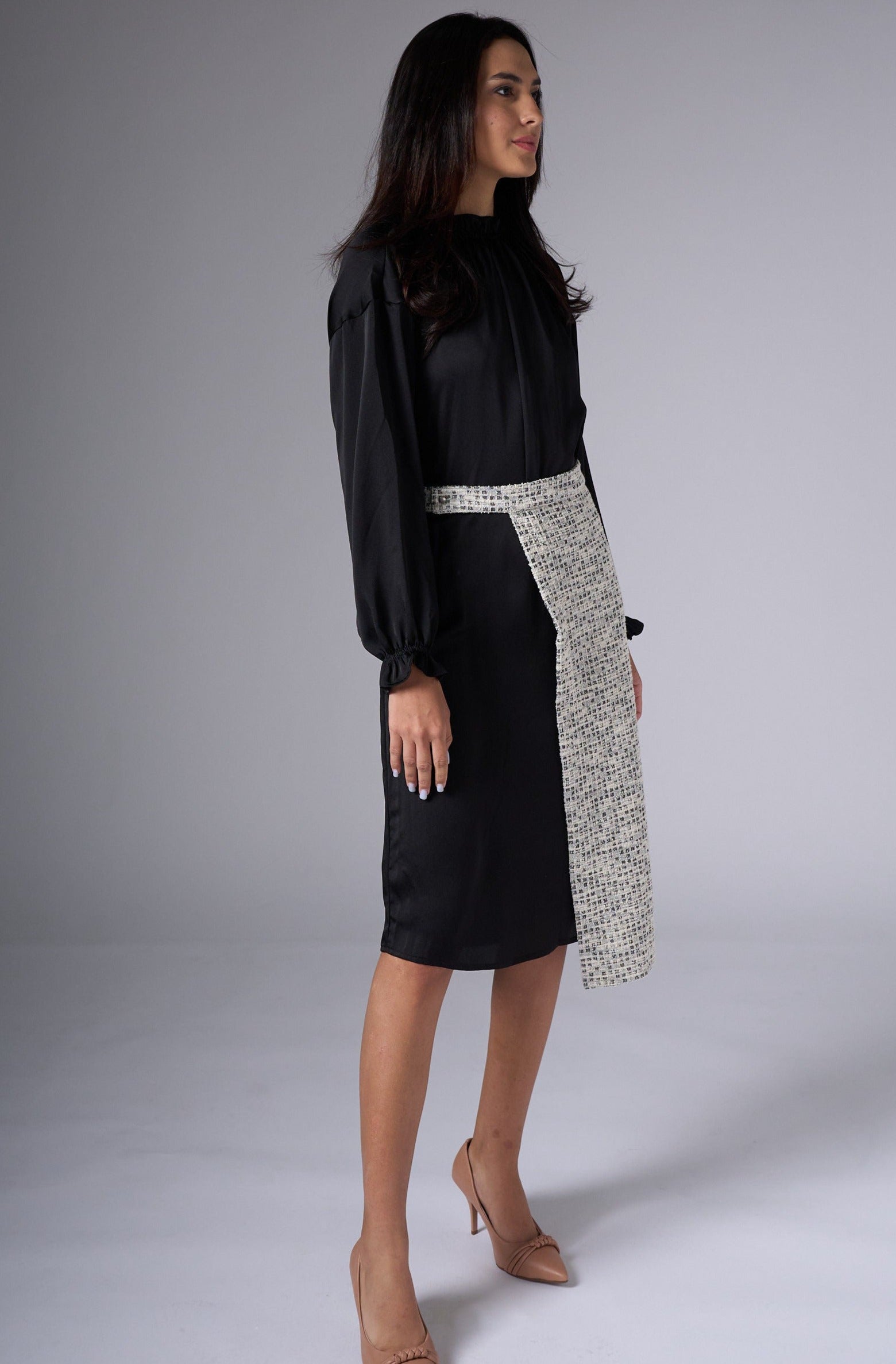 Bella Set - BLACK