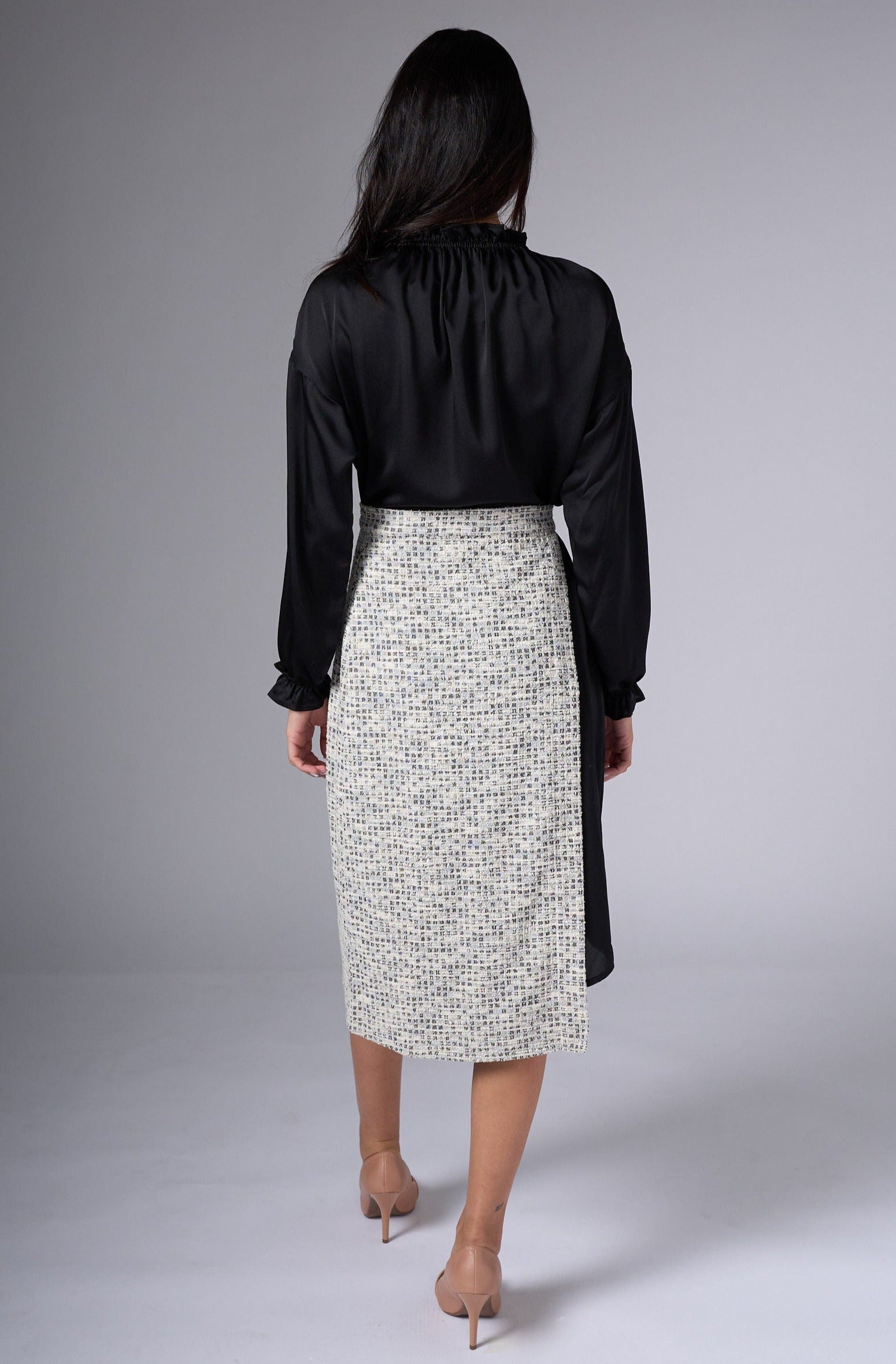 Bella Set - BLACK