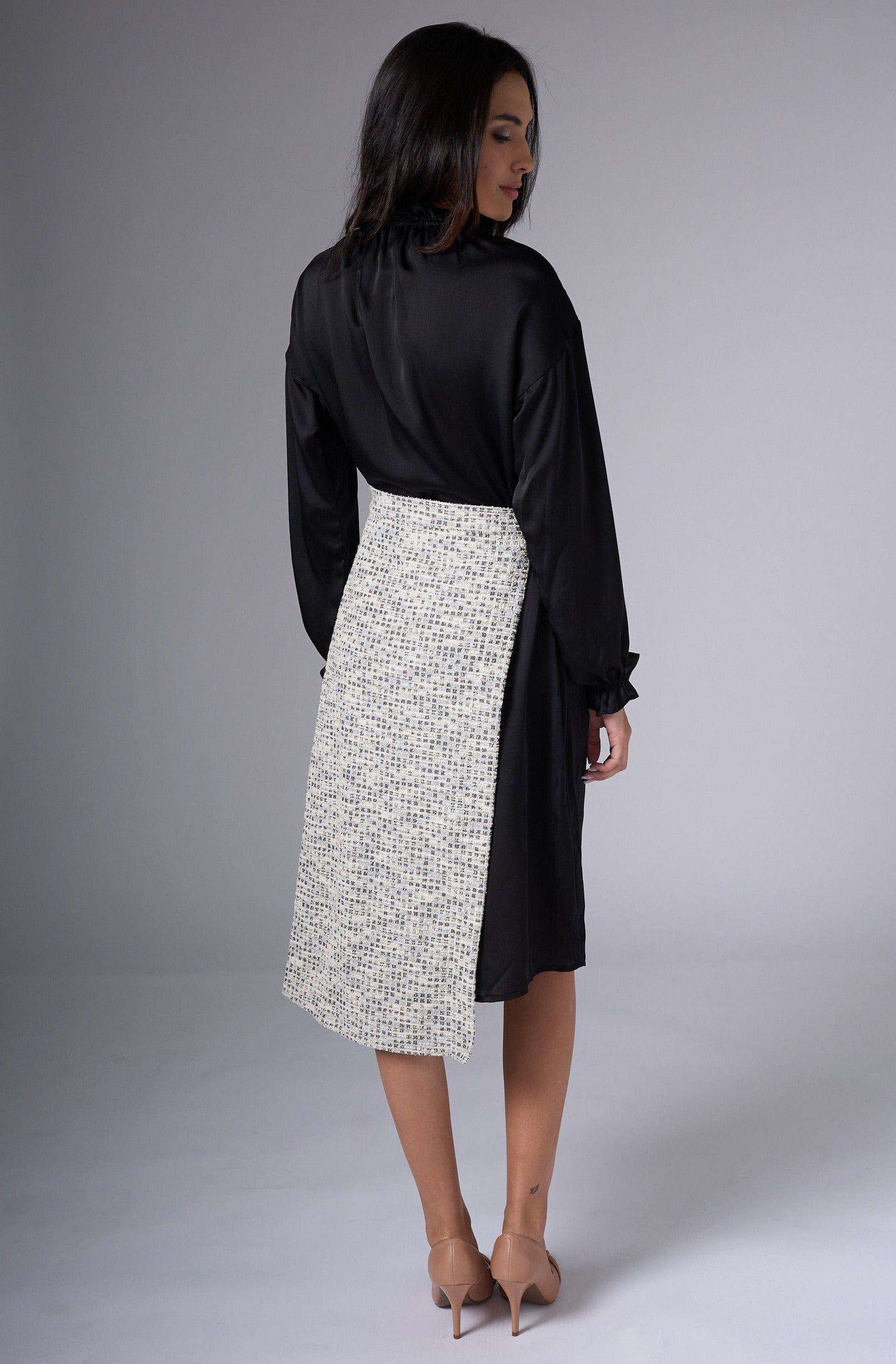 Bella Set - BLACK