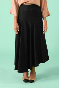 Reness Skirt - Black