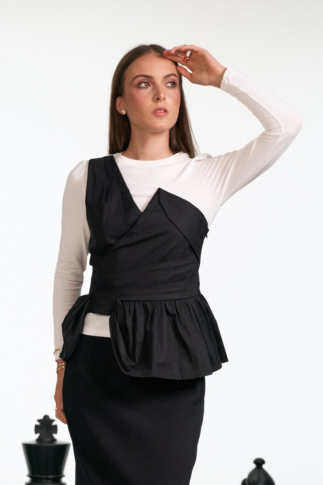 Temperly Tshirt