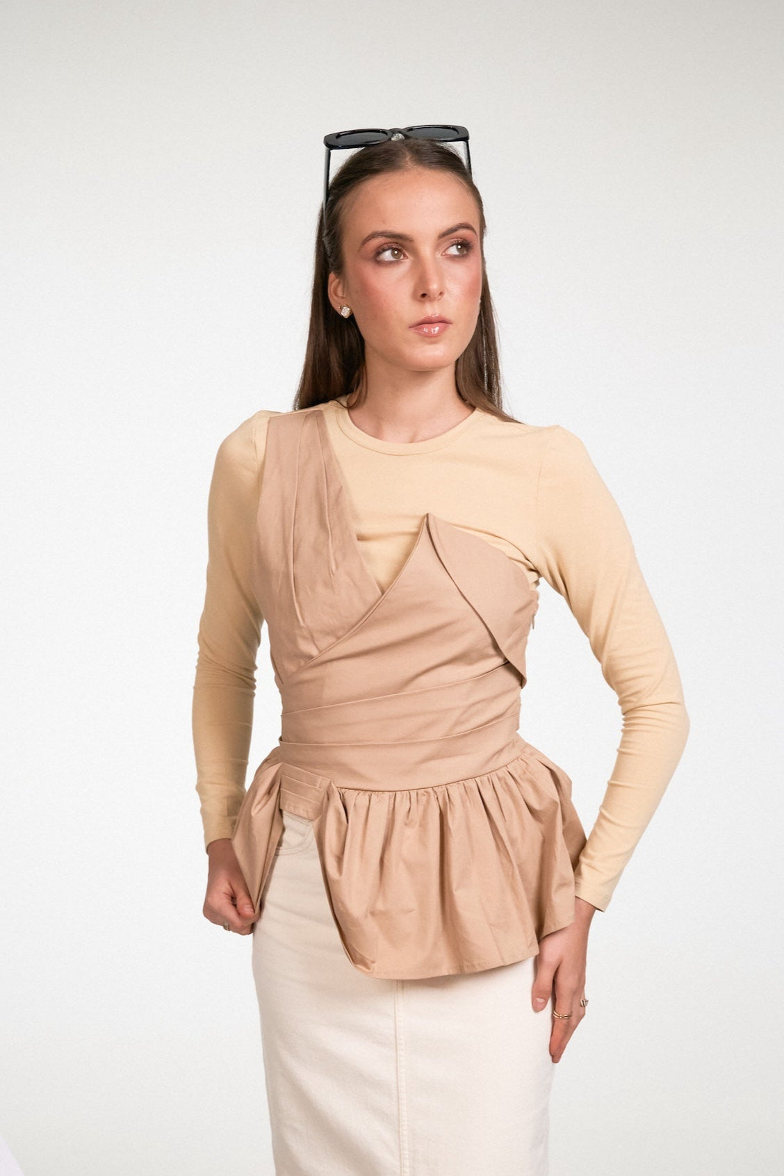 Temperly Tshirt