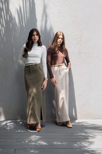 Commuter Skirt