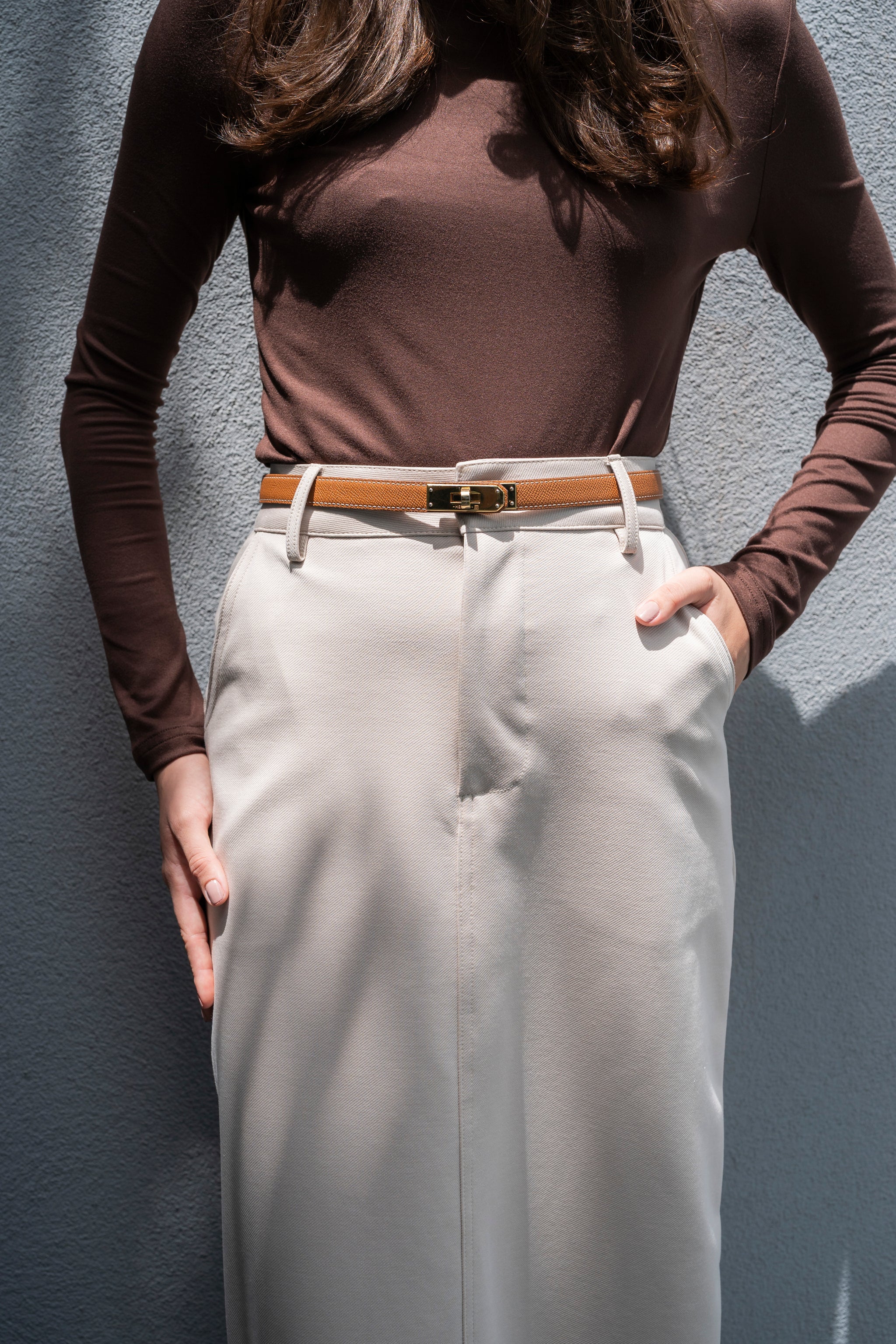 Commuter Skirt