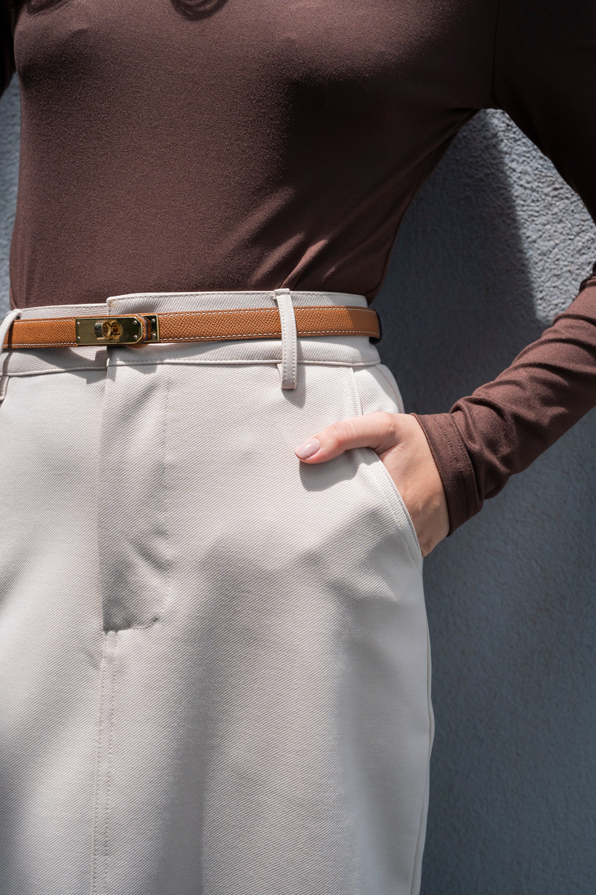 Commuter Skirt