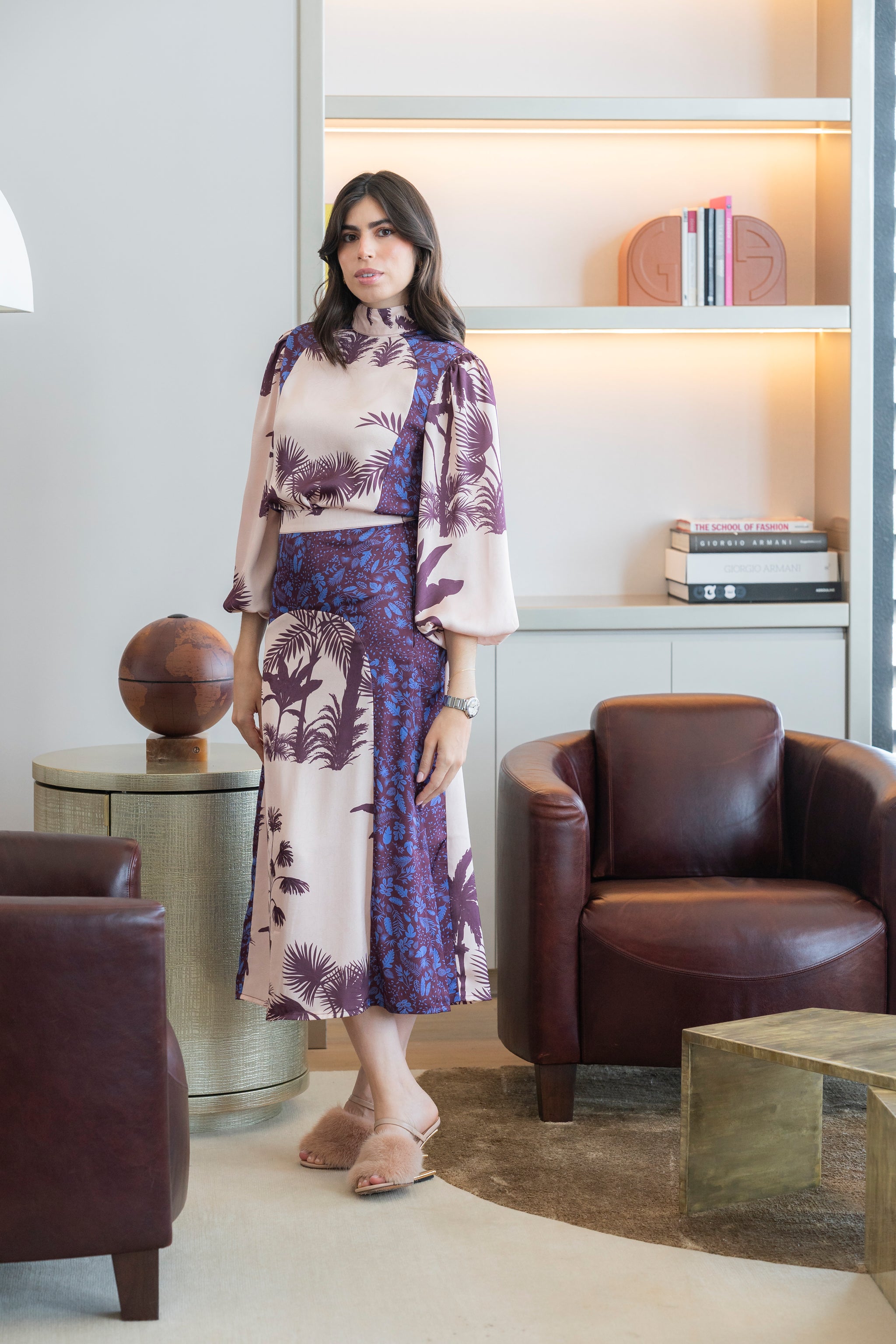 Joanna Skirt
