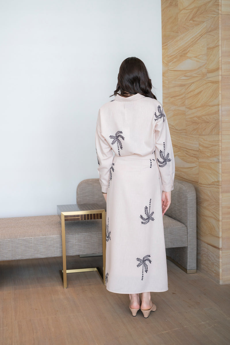 Palm Skirt