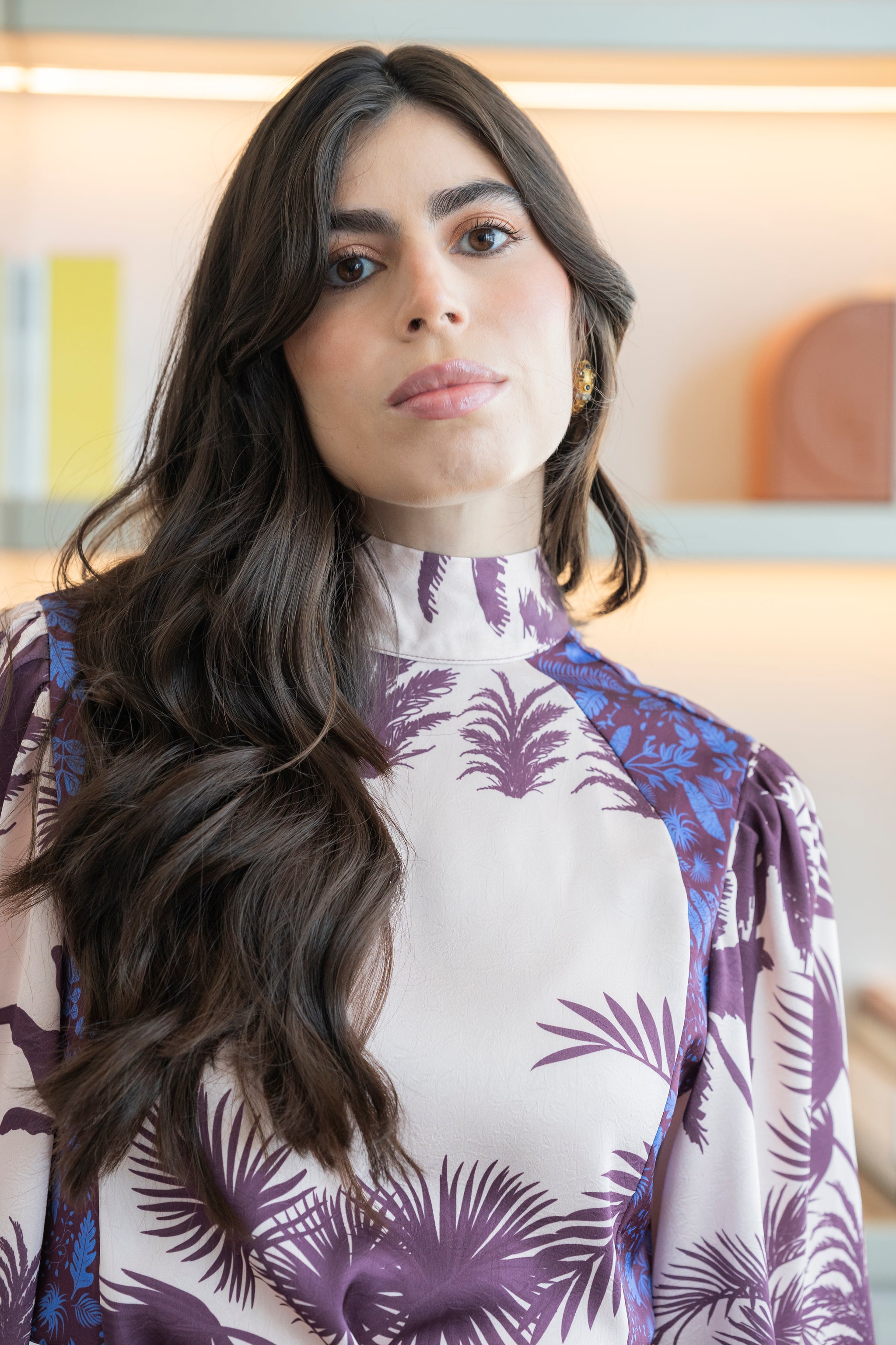 Joanna Shirt
