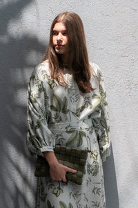 Mariela Blouse